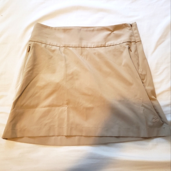 tek gear Dresses & Skirts - Tek Gear Performance Tennis Skort